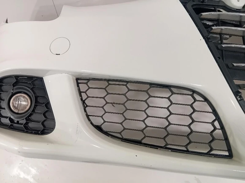 Paraurti ANT 156096901 Alfa Romeo Giulietta 2010