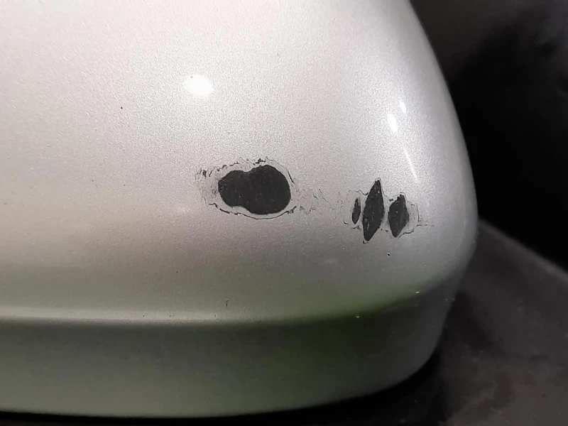 Retrovisore Esterno ANT DX A049504 Jaguar XF I 2008