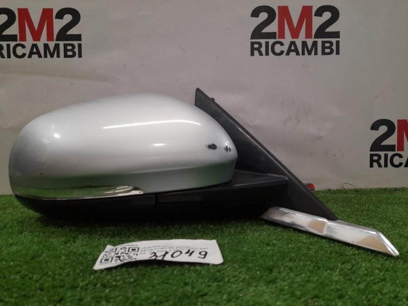 Retrovisore Esterno ANT DX A049504 Jaguar XF I 2008