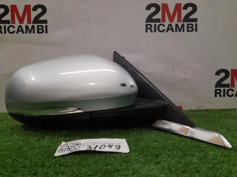 Retrovisore Esterno ANT DX A049504 Jaguar XF I 2008