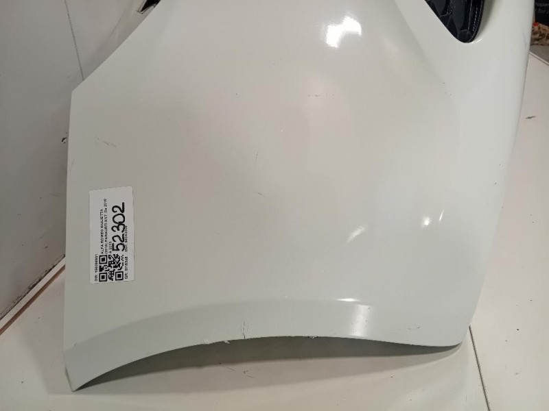 Paraurti ANT 156096901 Alfa Romeo Giulietta 2010