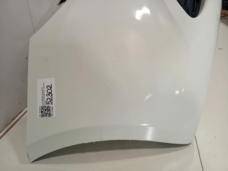 Paraurti ANT 156096901 Alfa Romeo Giulietta 2010