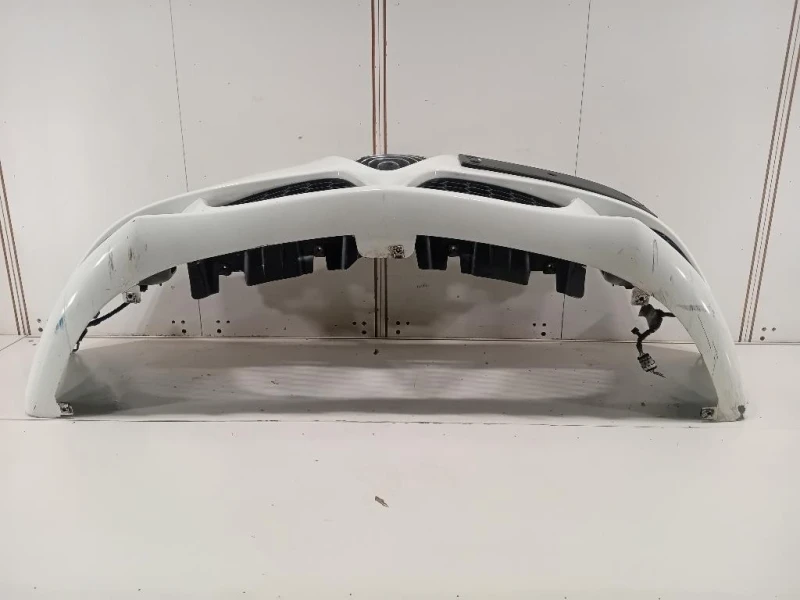 Paraurti ANT 156096901 Alfa Romeo Giulietta 2010