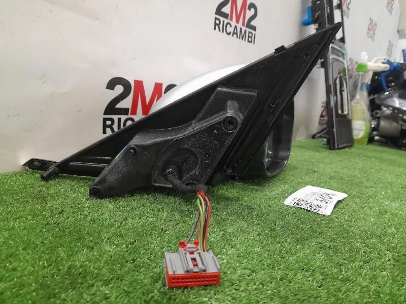 Retrovisore Esterno ANT DX A049504 Jaguar XF I 2008