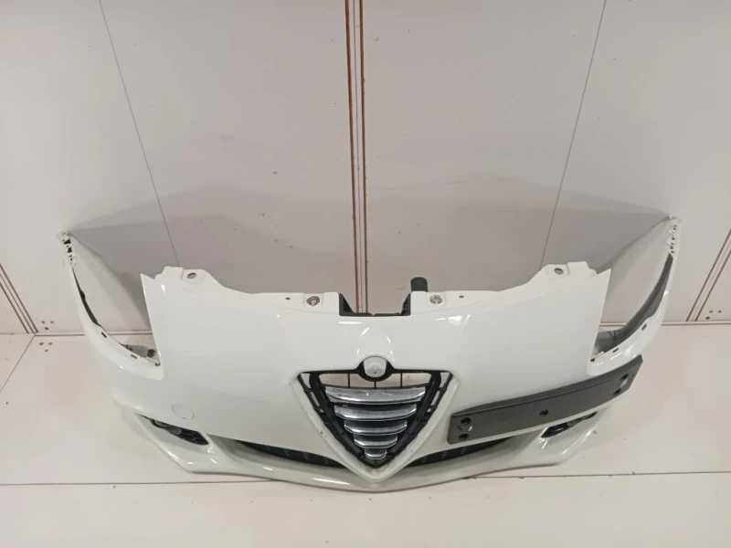 Paraurti ANT 156096901 Alfa Romeo Giulietta 2010