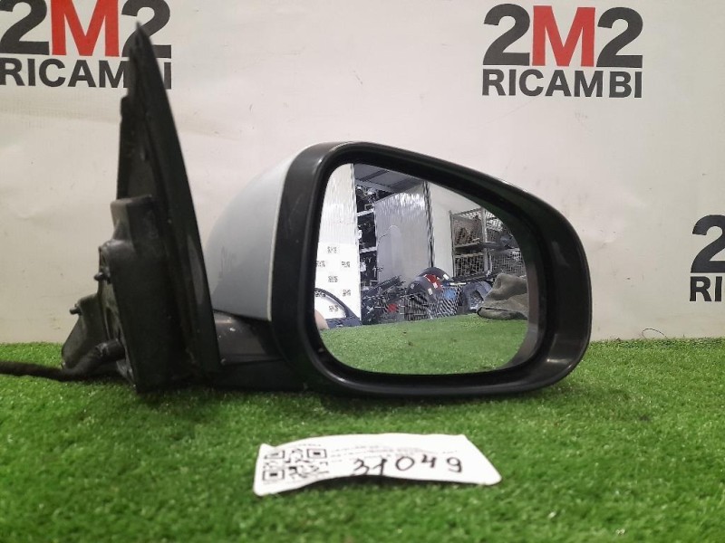 Retrovisore Esterno ANT DX A049504 Jaguar XF I 2008