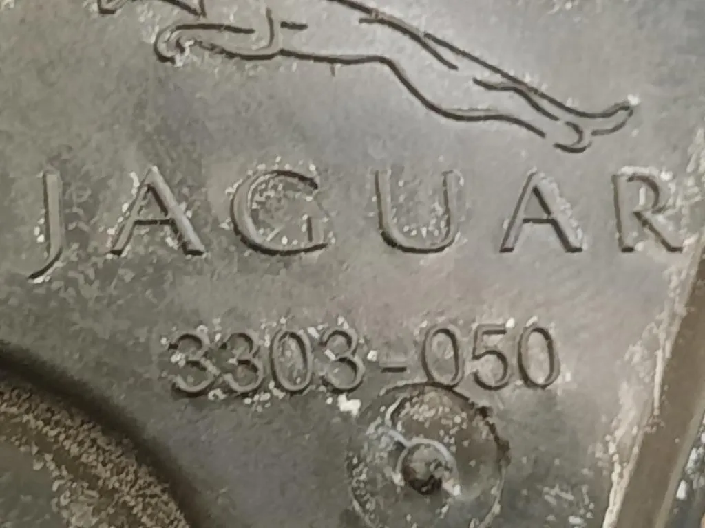 Retrovisore Esterno ANT DX 3303-050 14 FILE Jaguar XF I 2008