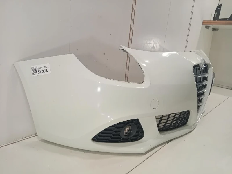 Paraurti ANT 156096901 Alfa Romeo Giulietta 2010