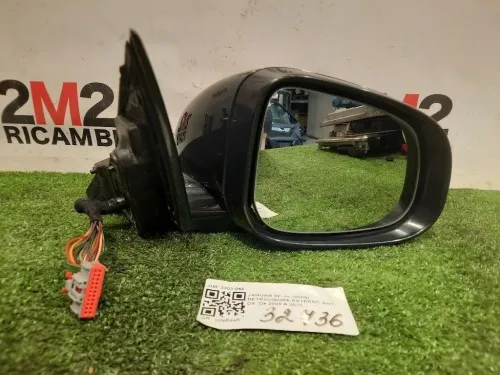 Retrovisore Esterno ANT DX 3303-050 14 FILE Jaguar XF I 2008
