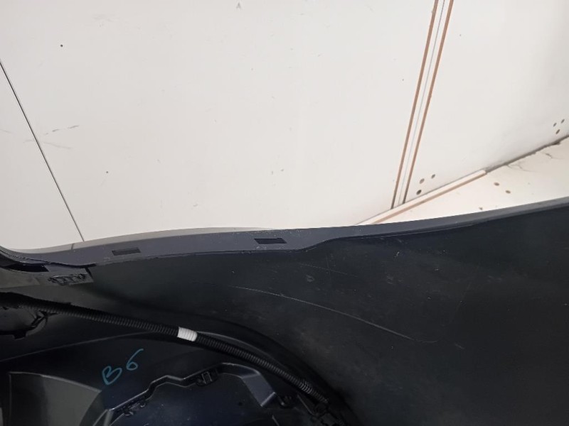 Paraurti ANT 156096901 Alfa Romeo Giulietta 2010