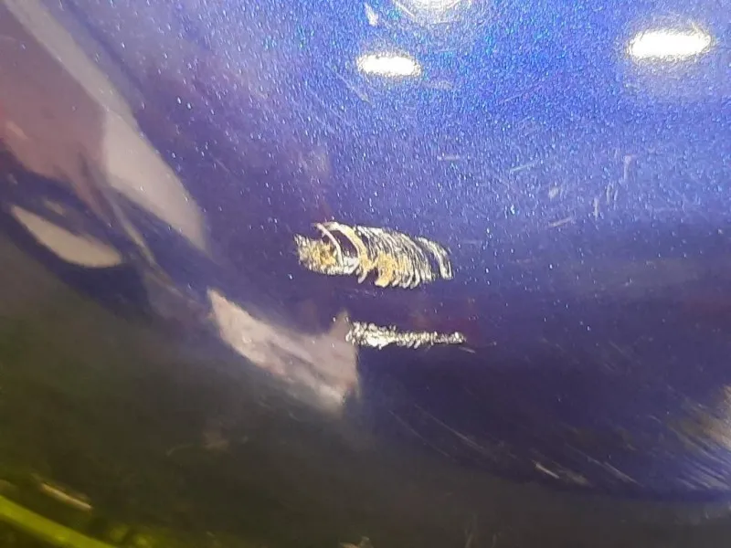 Retrovisore Esterno ANT DX A049504 16 FILE Jaguar XF I 2008