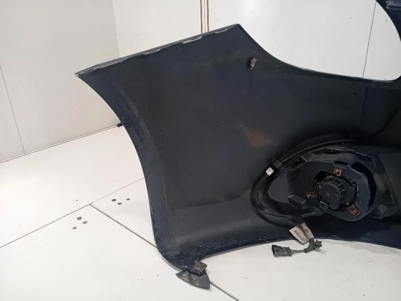 Paraurti ANT 156096901 Alfa Romeo Giulietta 2010