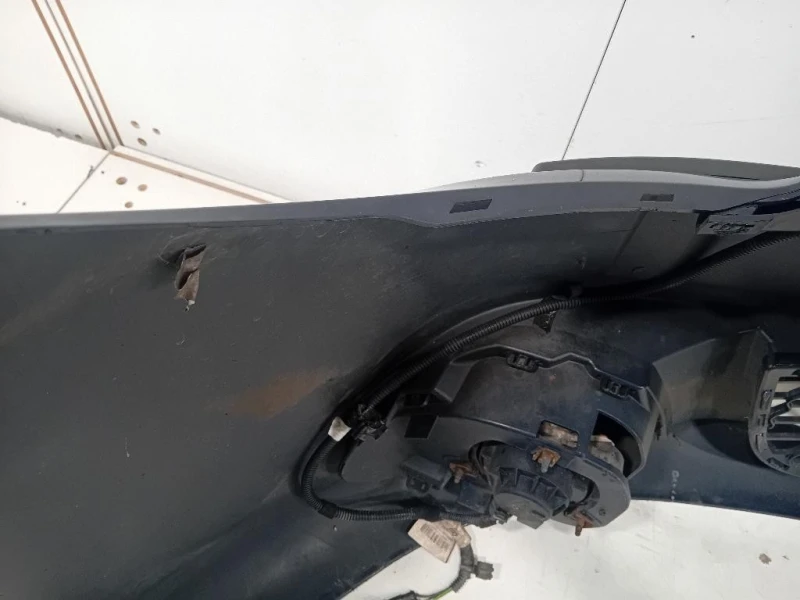 Paraurti ANT 156096901 Alfa Romeo Giulietta 2010