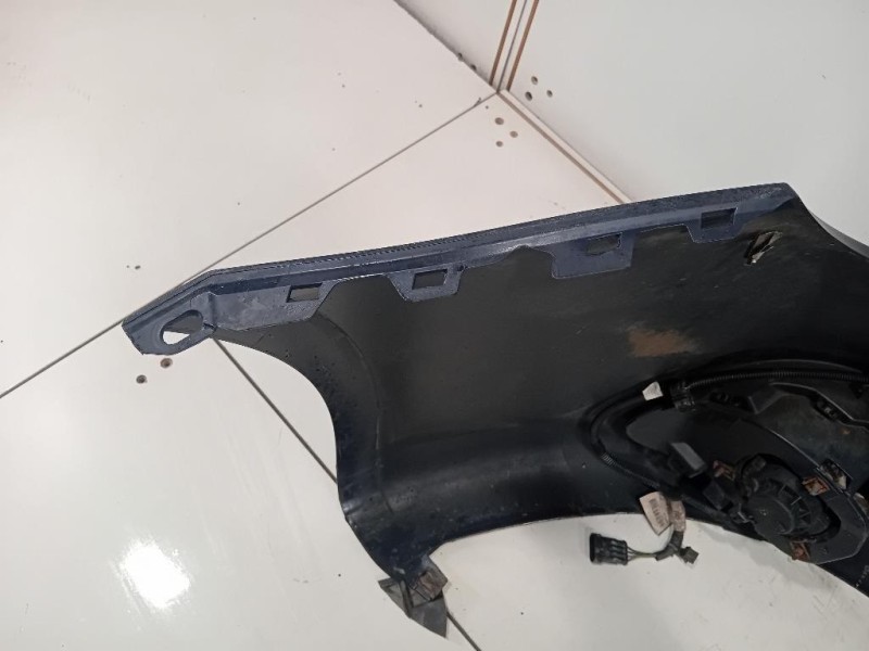 Paraurti ANT 156096901 Alfa Romeo Giulietta 2010