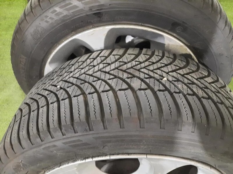 KIT 4 Cerchi 20555 R16 60690477 Alfa Romeo 159 2006