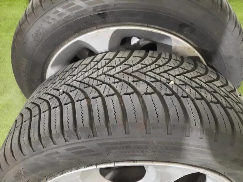 KIT 4 Cerchi 20555 R16 60690477 Alfa Romeo 159 2006