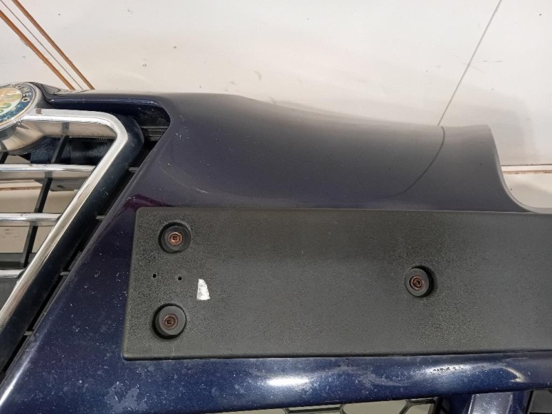 Paraurti ANT 156096901 Alfa Romeo Giulietta 2010