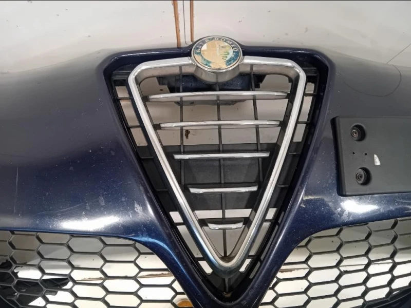 Paraurti ANT 156096901 Alfa Romeo Giulietta 2010