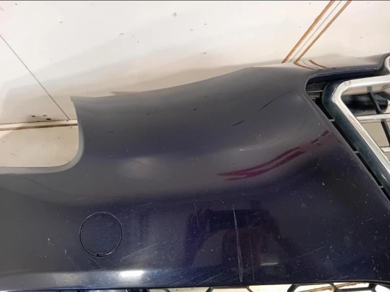 Paraurti ANT 156096901 Alfa Romeo Giulietta 2010