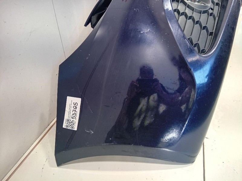 Paraurti ANT 156096901 Alfa Romeo Giulietta 2010