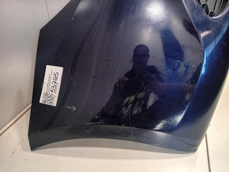 Paraurti ANT 156096901 Alfa Romeo Giulietta 2010