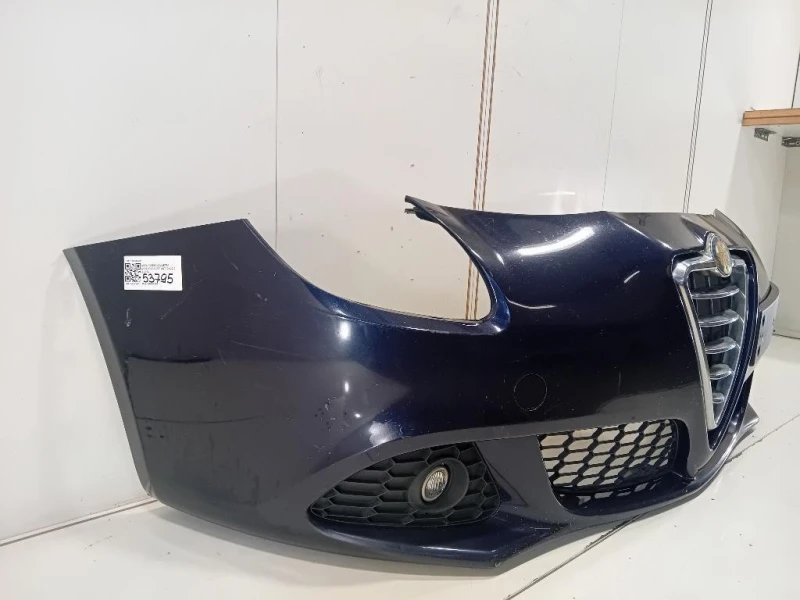 Paraurti ANT 156096901 Alfa Romeo Giulietta 2010