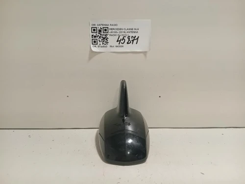 Antenna Radio ANTENNA RADIO Mercedes Classe GLE W166 2015