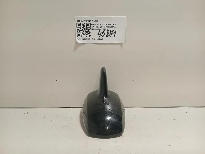 Antenna Radio ANTENNA RADIO Mercedes Classe GLE W166 2015