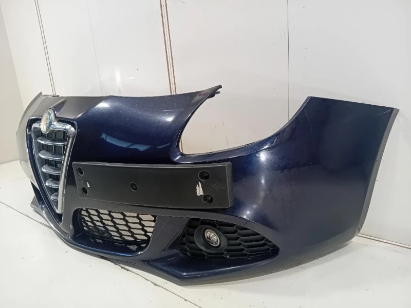 Paraurti ANT 156096901 Alfa Romeo Giulietta 2010