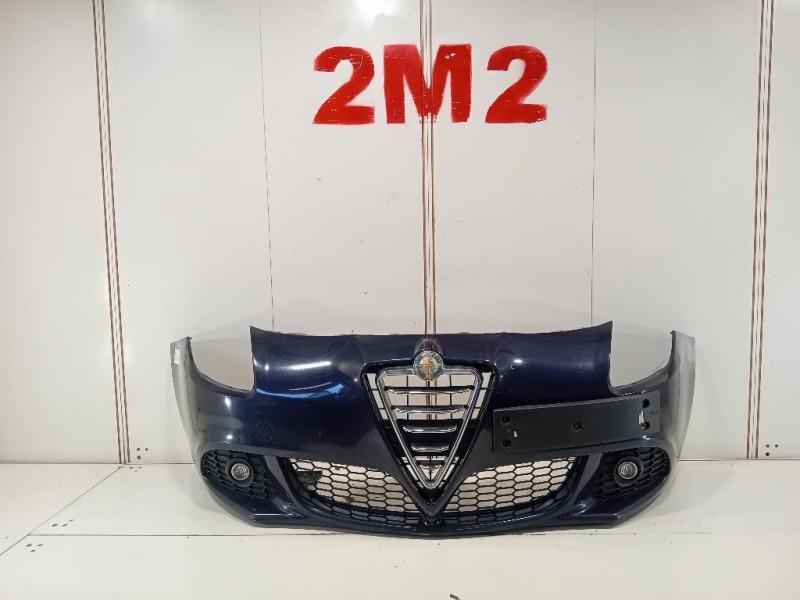 Paraurti ANT 156096901 Alfa Romeo Giulietta 2010