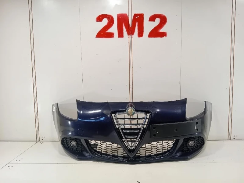 Paraurti ANT 156096901 Alfa Romeo Giulietta 2010