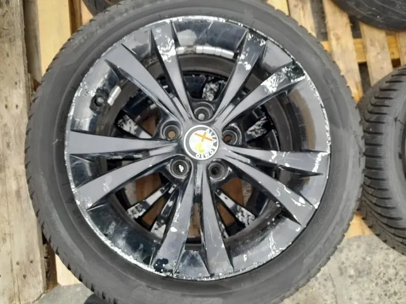 KIT 4 Cerchi 20555 R16 156093263 Alfa Romeo Giulietta 2010