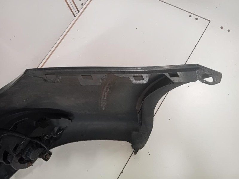 Paraurti ANT 156096901 Alfa Romeo Giulietta 2013