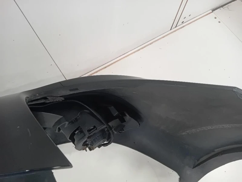 Paraurti ANT 156096901 Alfa Romeo Giulietta 2013