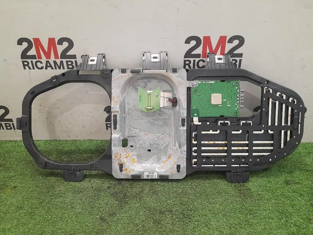 Antenna Radio A2518202275 Mercedes Classe R W251 2006