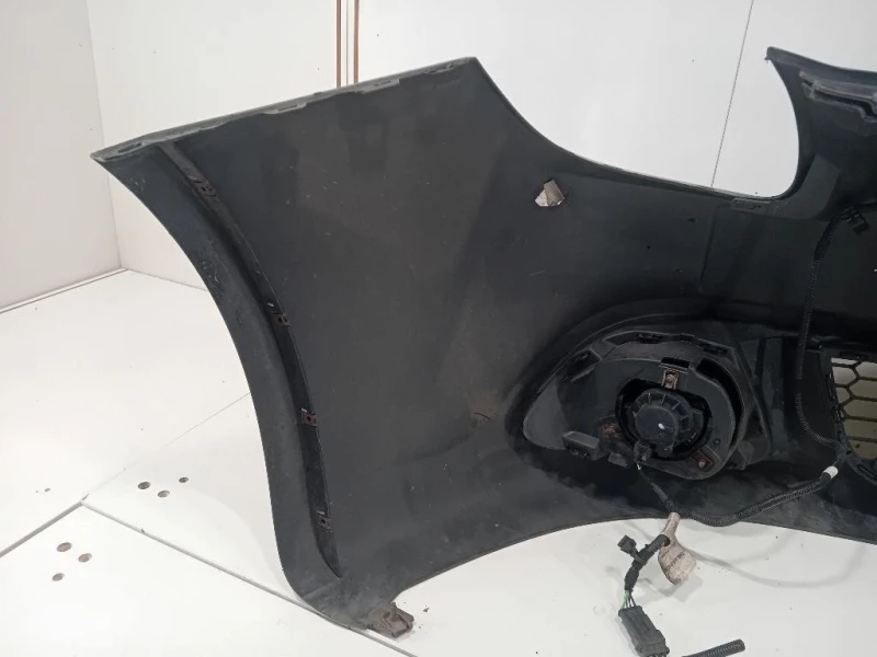 Paraurti ANT 156096901 Alfa Romeo Giulietta 2013