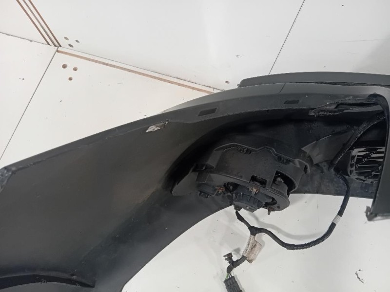 Paraurti ANT 156096901 Alfa Romeo Giulietta 2013