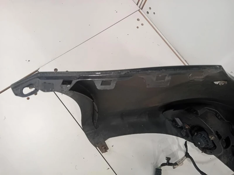 Paraurti ANT 156096901 Alfa Romeo Giulietta 2013