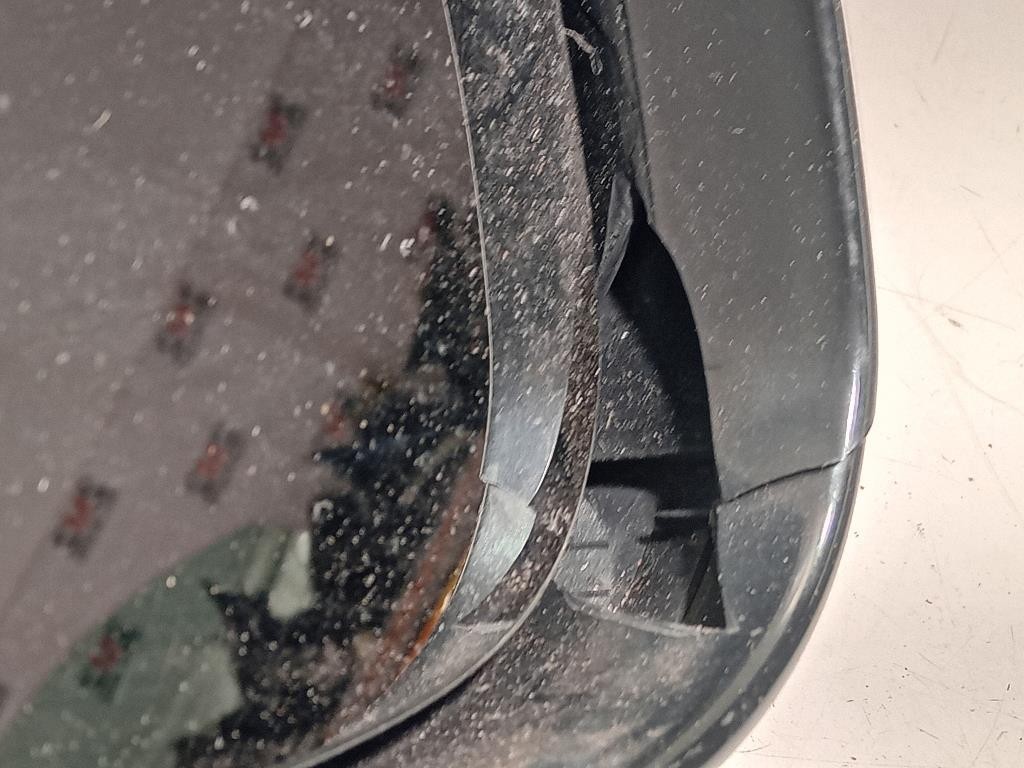 Retrovisore Esterno ANT DX A049504 Jaguar XF I 2011