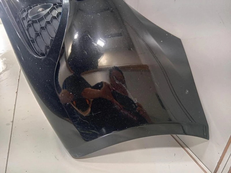 Paraurti ANT 156096901 Alfa Romeo Giulietta 2013