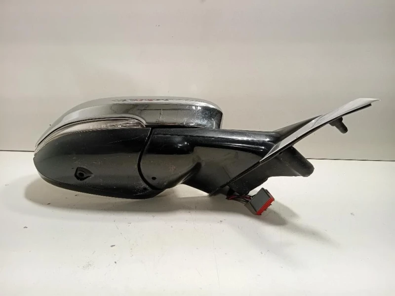 Retrovisore Esterno ANT DX A049504 Jaguar XF I 2011