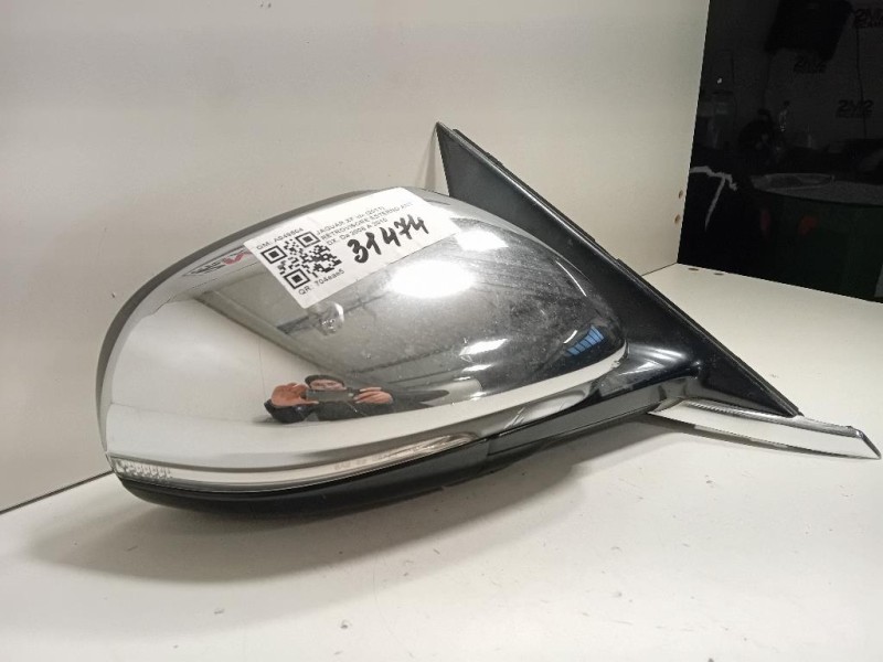Retrovisore Esterno ANT DX A049504 Jaguar XF I 2011