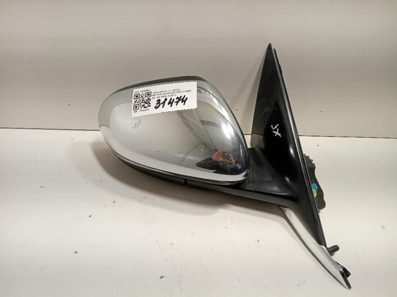 Retrovisore Esterno ANT DX A049504 Jaguar XF I 2011
