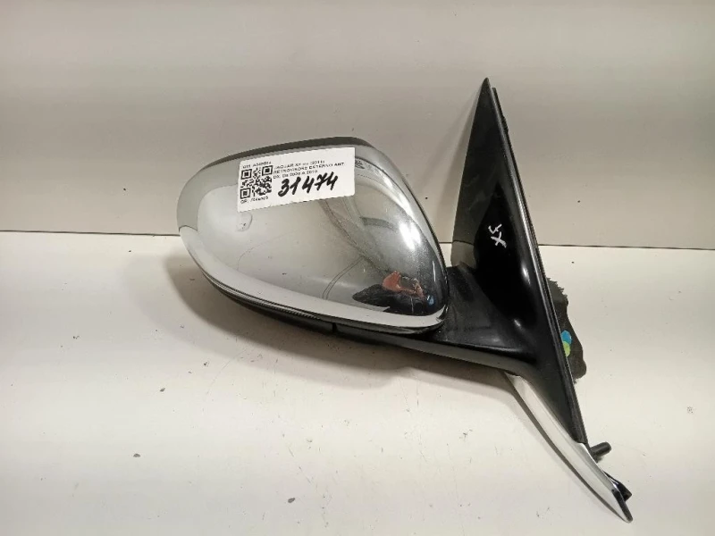 Retrovisore Esterno ANT DX A049504 Jaguar XF I 2011