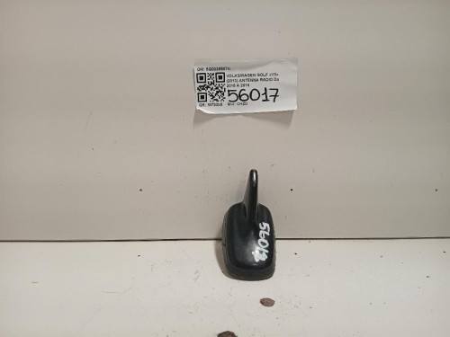 Antenna Radio 5Q0035507K Volkswagen GOLF VII 2013