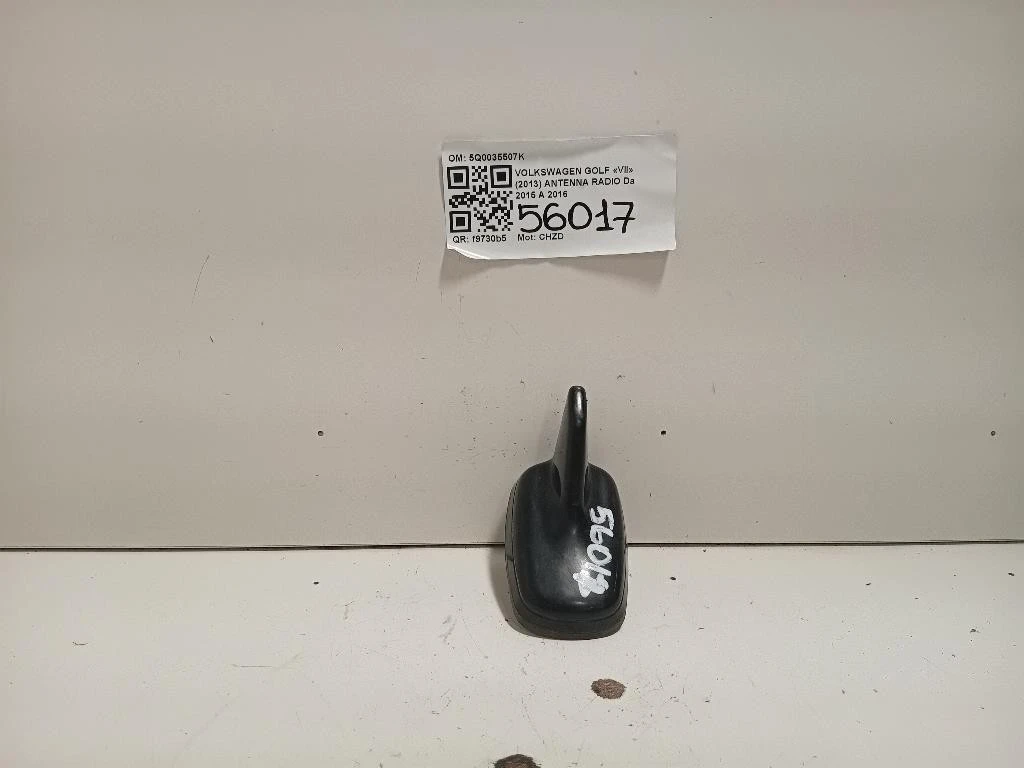 Antenna Radio 5Q0035507K Volkswagen GOLF VII 2013