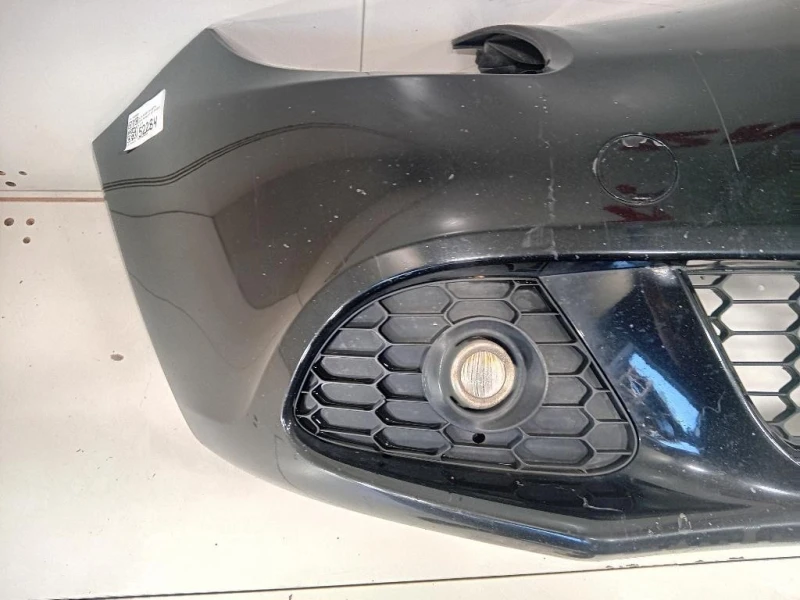 Paraurti ANT 156096901 Alfa Romeo Giulietta 2013