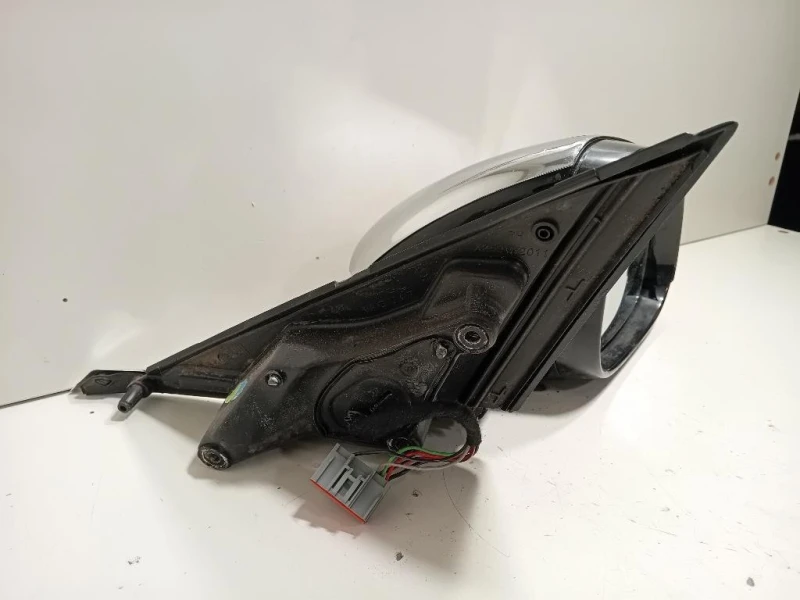 Retrovisore Esterno ANT DX A049504 Jaguar XF I 2011