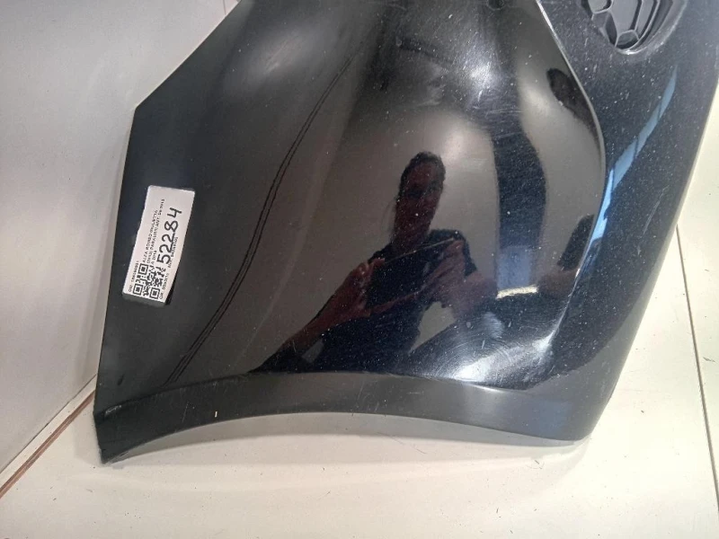 Paraurti ANT 156096901 Alfa Romeo Giulietta 2013