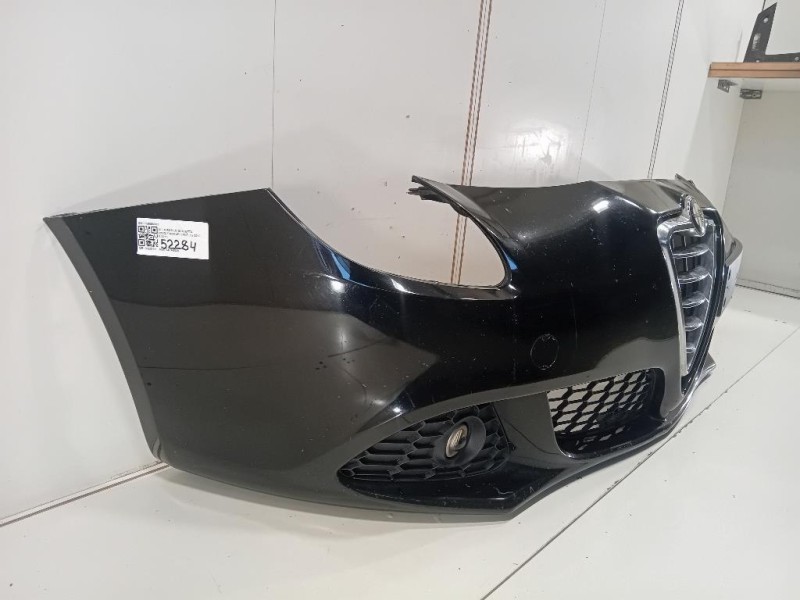 Paraurti ANT 156096901 Alfa Romeo Giulietta 2013